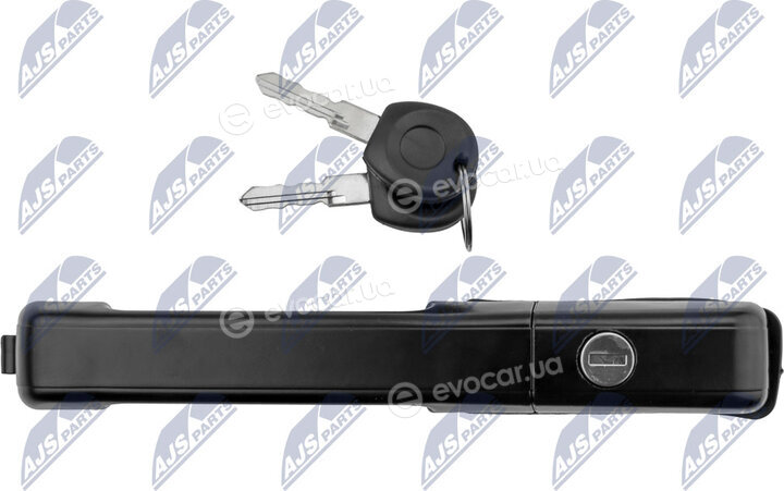NTY EZC-VW-396