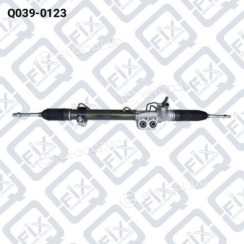 Q-Fix Q0390123