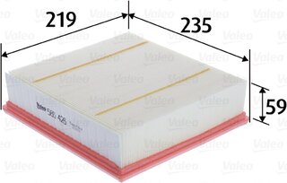 Valeo 585426