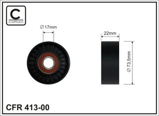 Caffaro 413-00