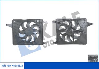 Kale 355325