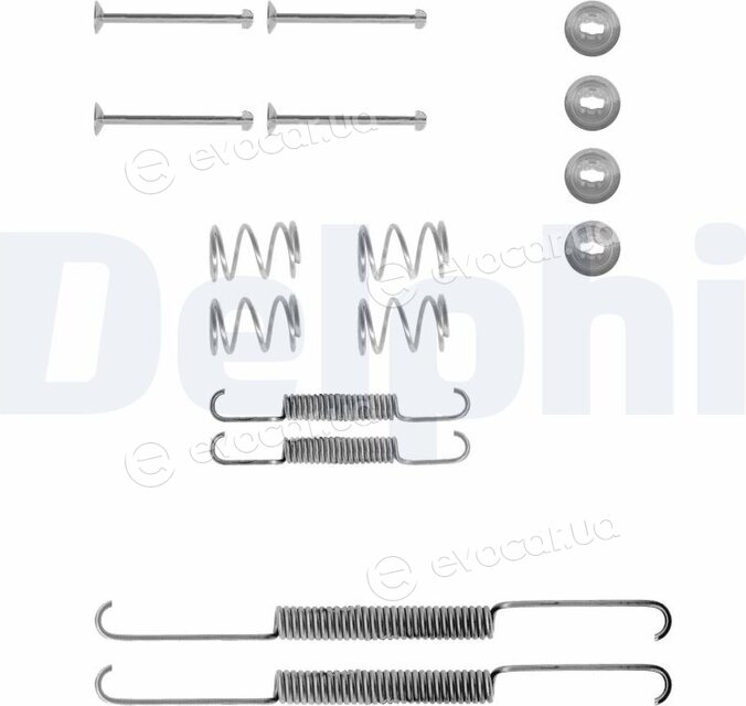 Delphi LY1001