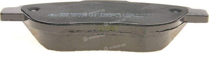Metelli 22-0322-0