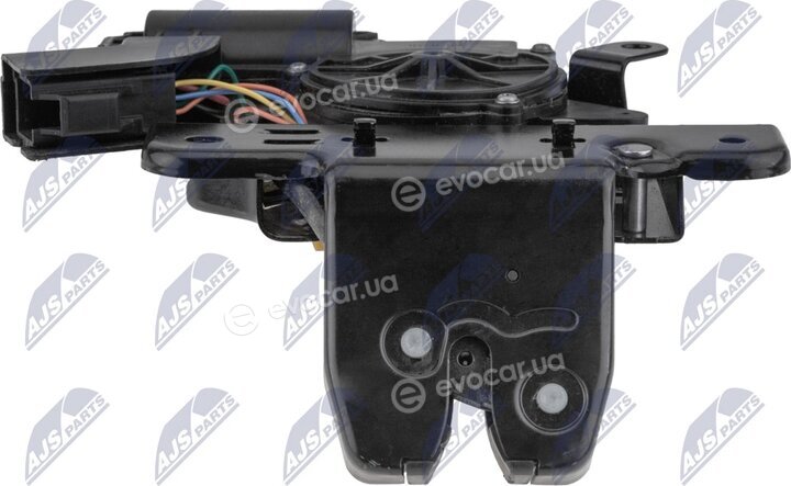 NTY EZC-CH-091