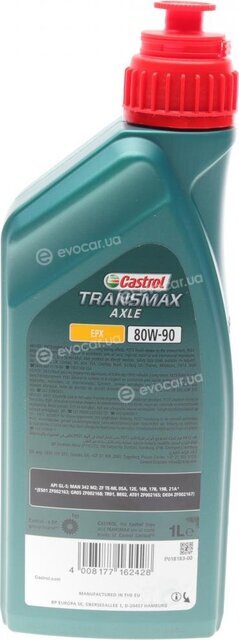 Castrol 154CAC