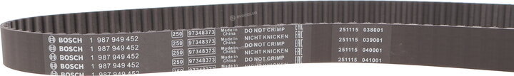 Bosch 1 987 946 762