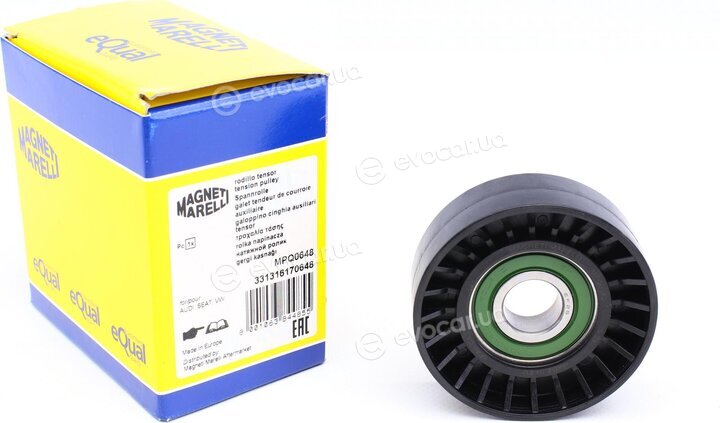 Magneti Marelli 331316170648