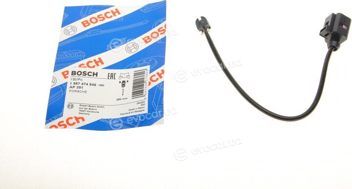 Bosch 1 987 474 546