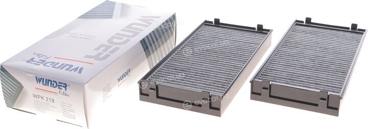 Wunder WPK 218