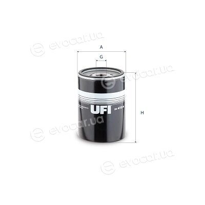 UFI 24.472.00