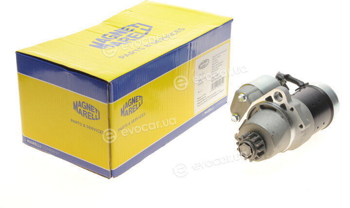 Magneti Marelli 063721306010