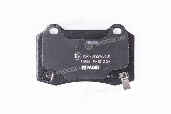 Hella 8DB 355 014-211