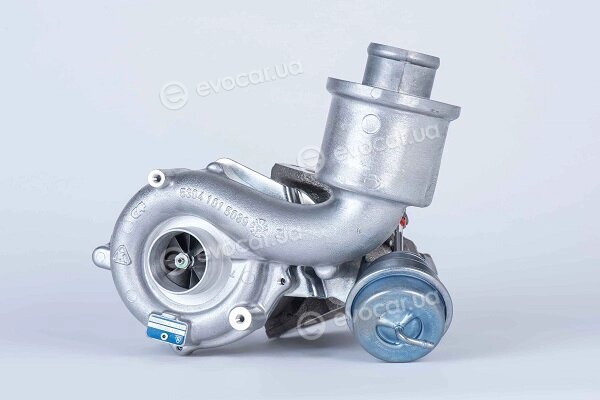 BorgWarner 53039880052