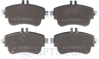 Optimal BP-12610
