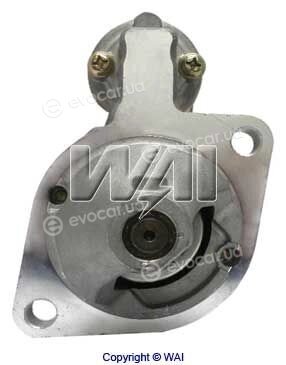 WAI 16795N