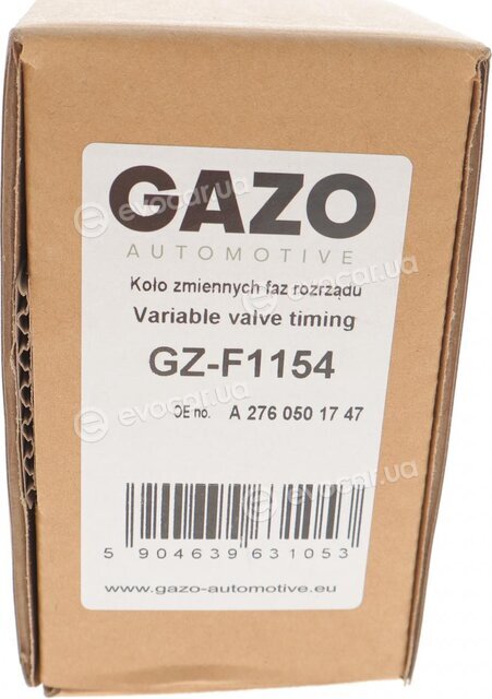 Gazo GZ-F1154