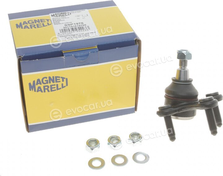 Magneti Marelli 301191619760