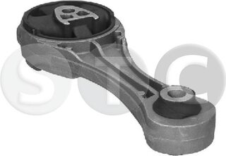 Metalcaucho / STC T405668