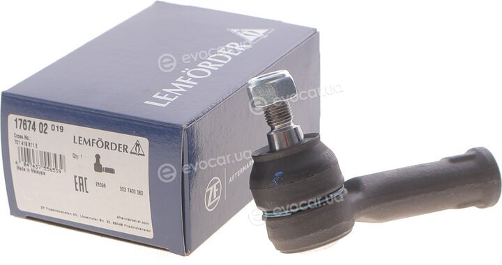 Lemforder 17674 02