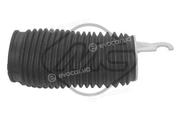 Metalcaucho / STC 01064