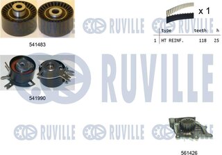 Ruville 5502801
