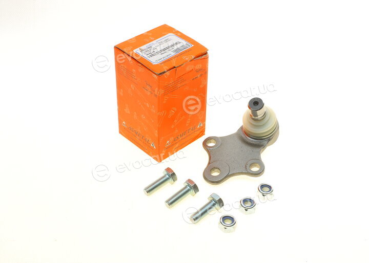 AS Metal 10PE1002