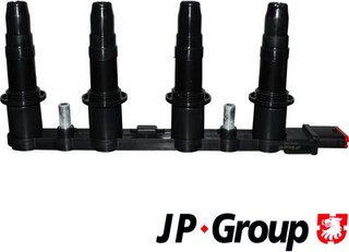 JP Group 1291601600