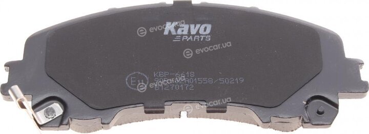 Kavo KBP-6618