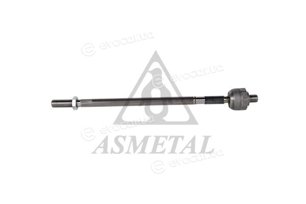 AS Metal 20MR0100