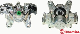 Brembo F 50 204