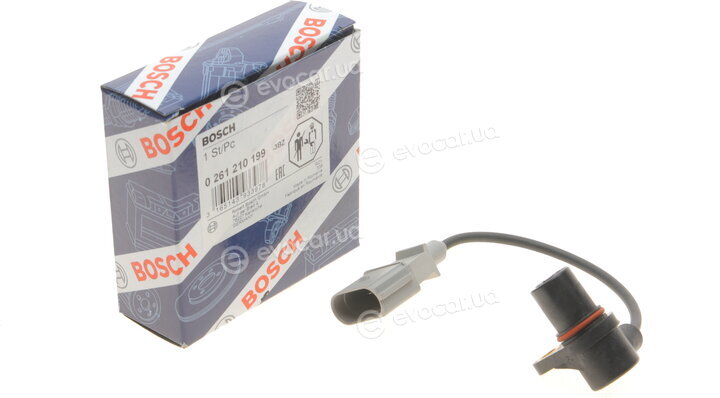 Bosch 0 261 210 199