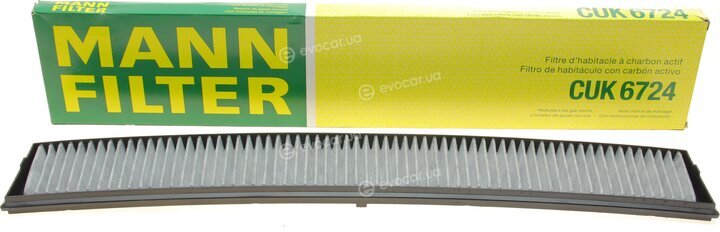 Mann CUK 6724