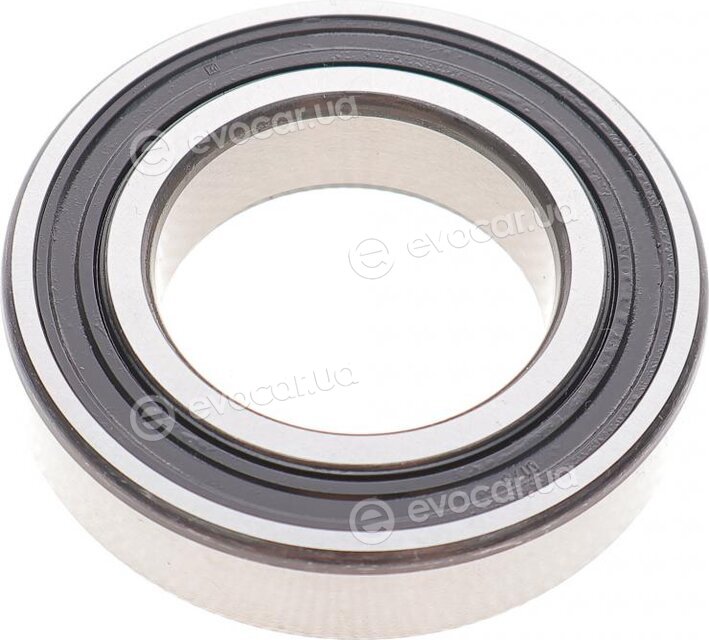 SKF 6007-2RS1/C3