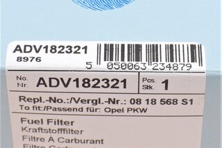 Blue Print ADV182321