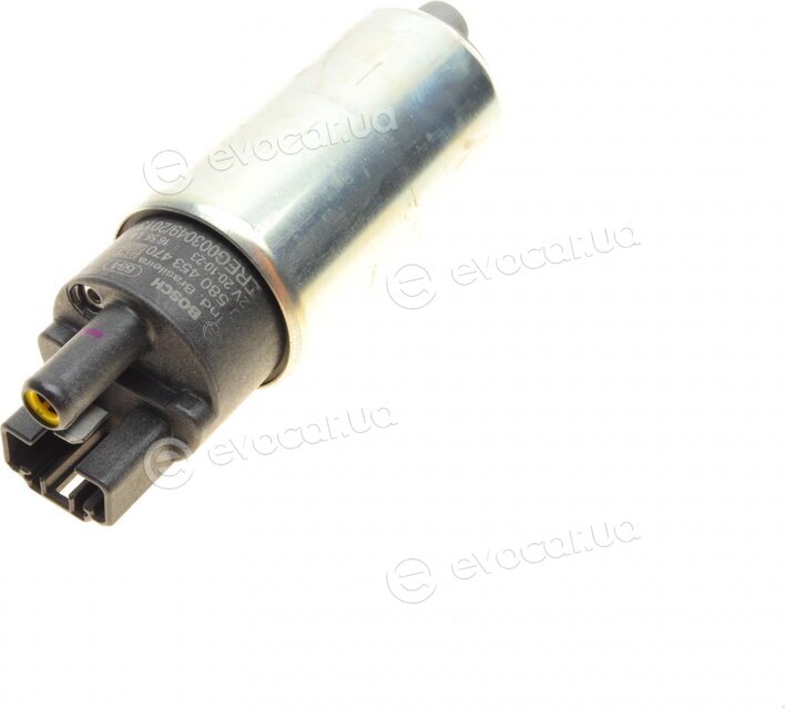 Bosch F 000 TE1 54R