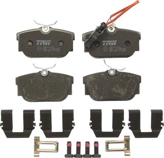 TRW GDB1369