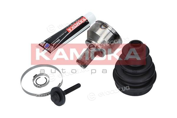 Kamoka 6110