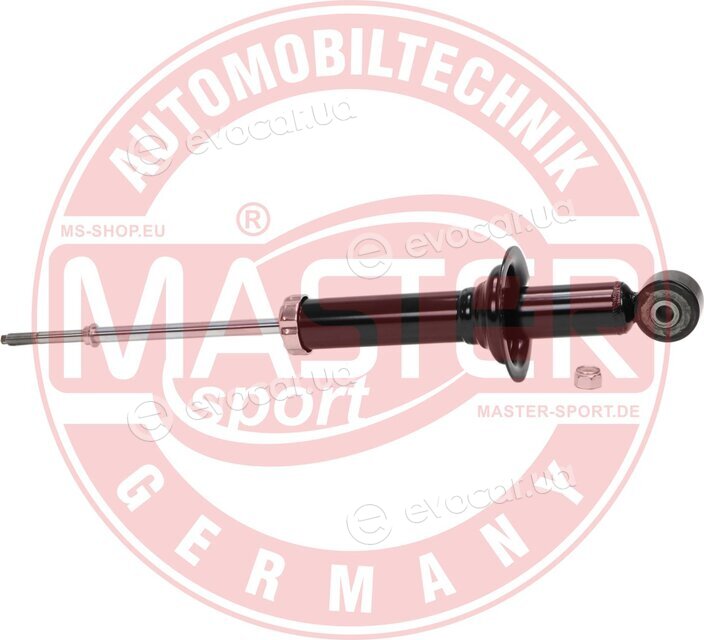 Master Sport 41348K-PCS-MS