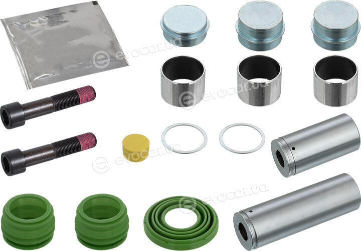Febi 107250