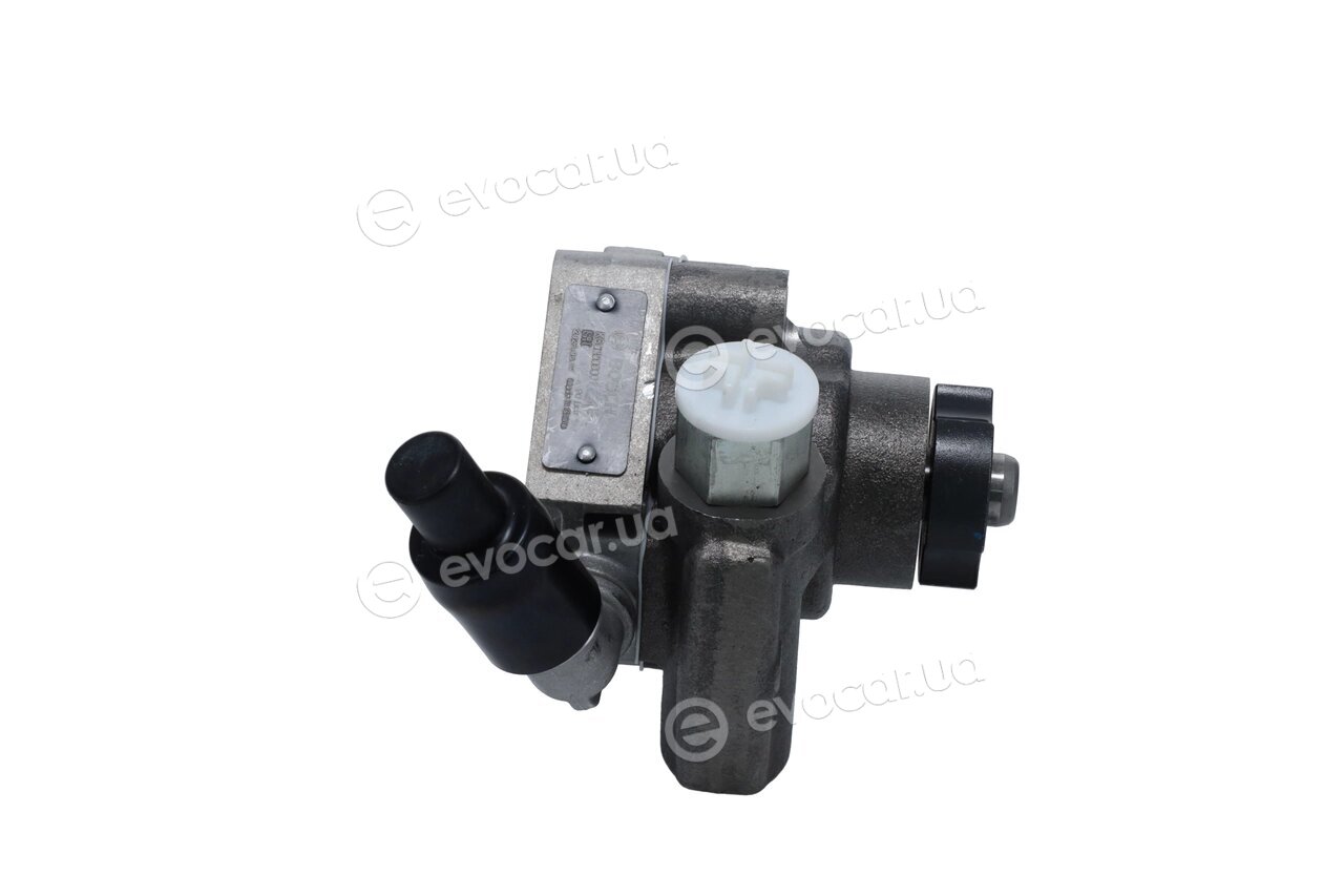 Bosch K S02 000 001