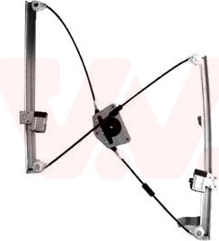 Van Wezel 5856262