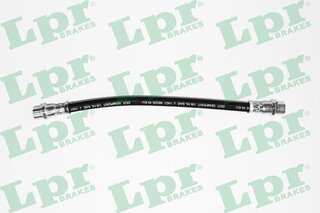 LPR / Samko 6T47910