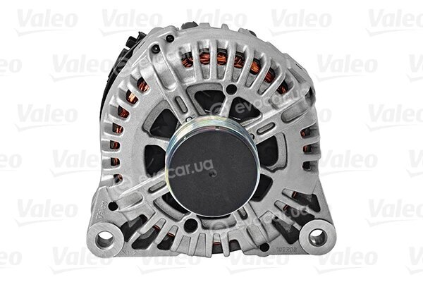 Valeo 439502