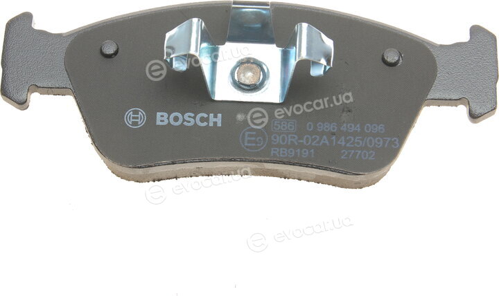 Bosch 0 986 494 096