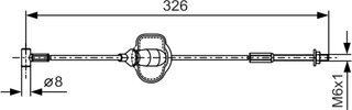 Bosch 1 987 477 929