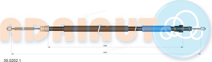 Adriauto 35.0202.1