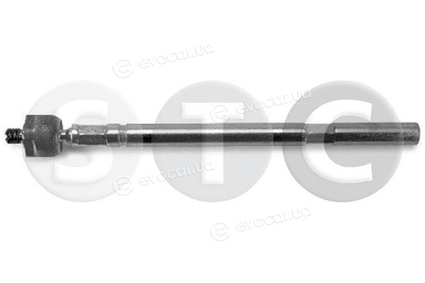 Metalcaucho / STC T453065