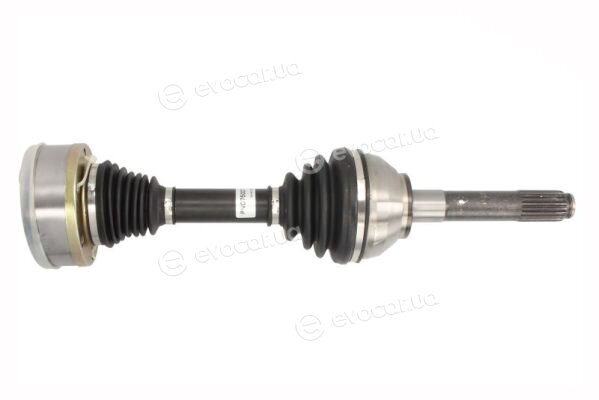 Point Gear PNG75007