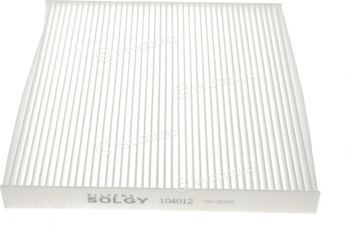 Solgy 104012