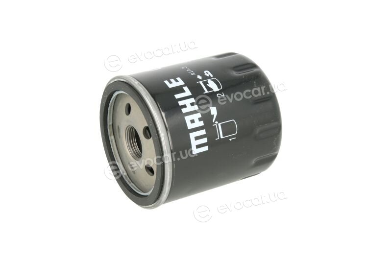 Mahle OC 100
